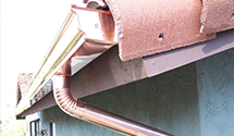 Rain Gutter Installation, Repair, Cleaning in Waggoner, IL